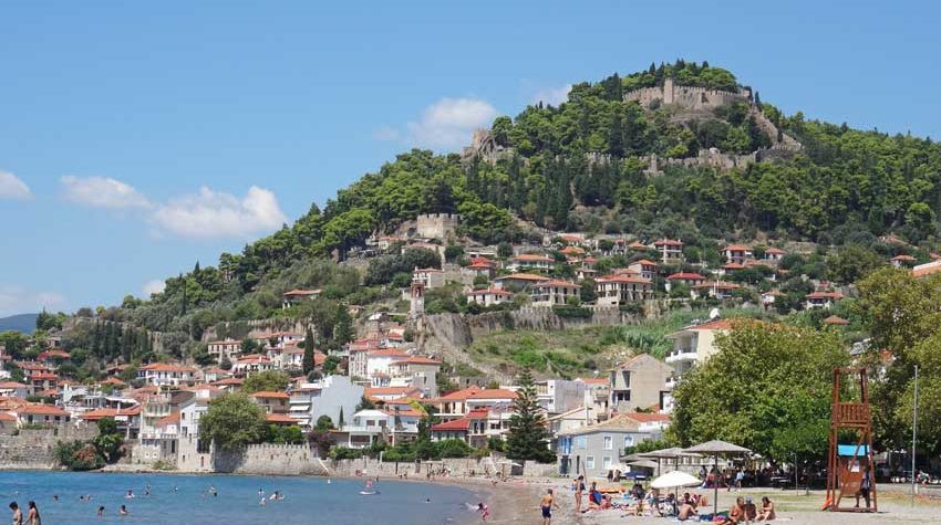 Ναύπακτος, 9 λόγοι για να την αγαπήσεις