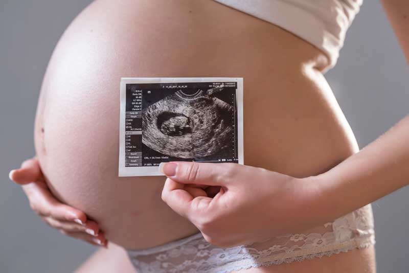 Γηριατρική εγκυμοσύνη: Έγκυος μετά τα 35