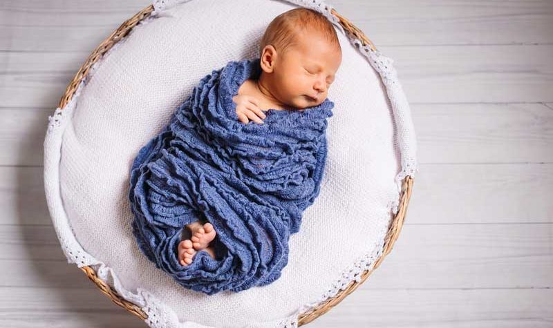 baby boom