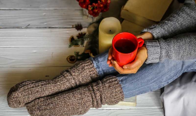 cocooning