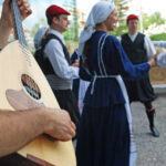 ελληνικοί παραδοσιακοί χοροί