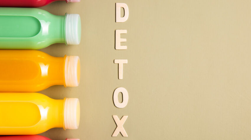 detox time