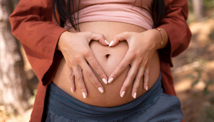 Πώς έχασα τα κιλά της δίδυμης εγκυμοσύνης μου