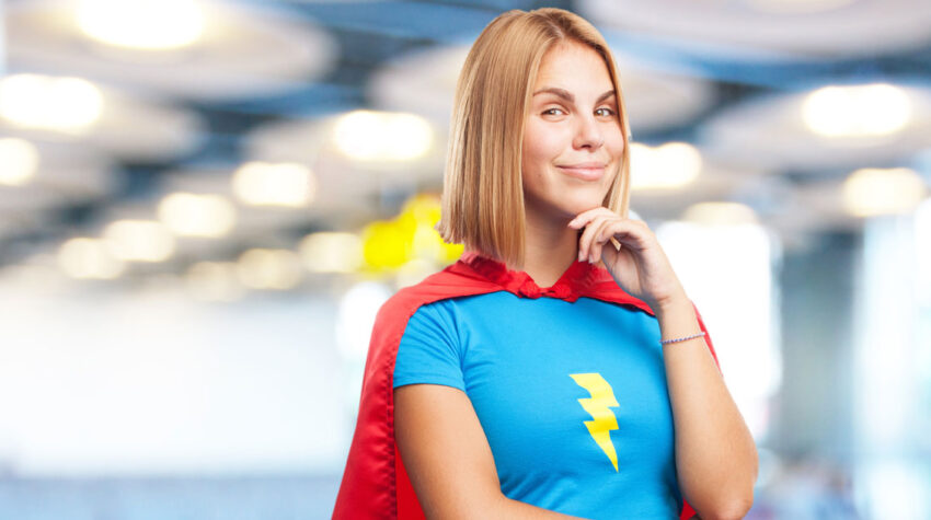 supermom