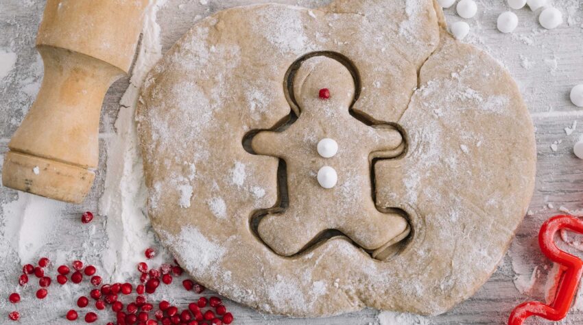 χειροποίητα στολίδια